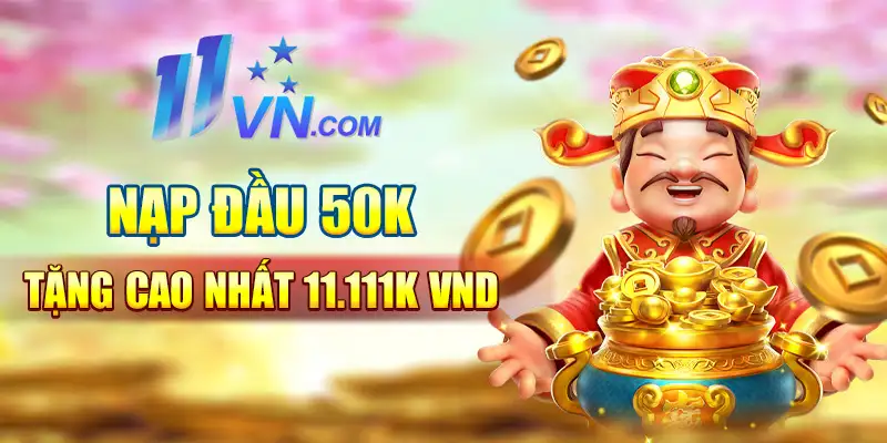 11VN - Nhà cái cá cược uy tín hàng đầu Việt Nam, cung cấp tỷ lệ kèo hấp dẫn và dịch vụ chăm sóc khách hàng chuyên nghiệp.