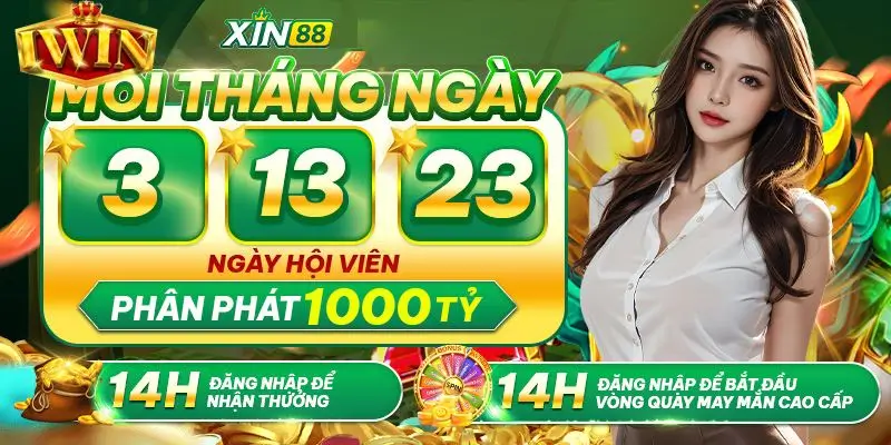 Xin88 thương hiệu cá cược đẳng cấp