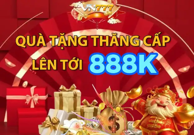 Vn777 đăng nhập - Đăng ký vn777.com nhận 777k miễn phí