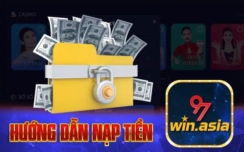 97win - Khám Phá Nền Tảng Cá Cược Hấp Dẫn Đến【+97K】