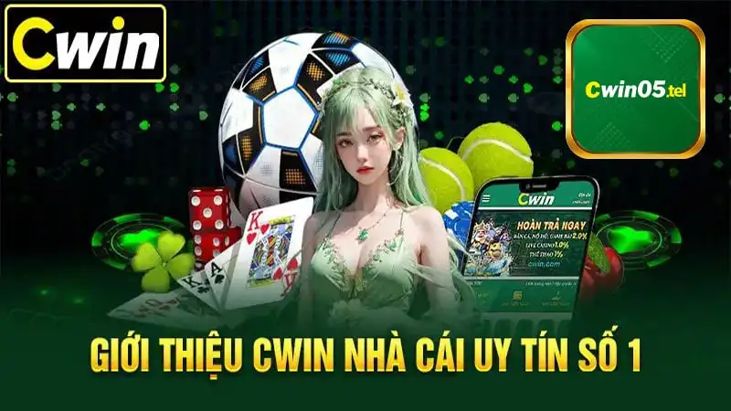 Cwin - Trang Chủ Cwin05 Sòng Bạc Trực Tuyến Số #1 Việt Nam