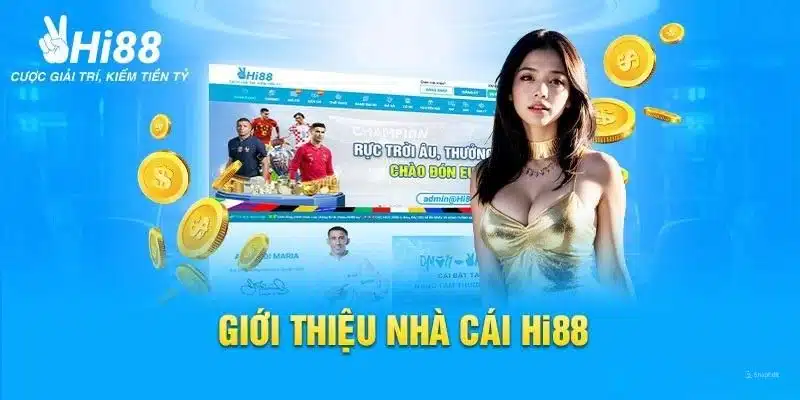 Hi88 TRANG CHỦ CHÍNH THỨC HỆ THỐNG HI88.COM