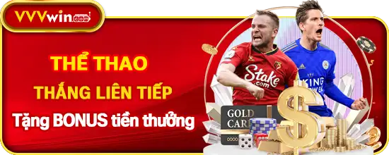 VVVwin.com nền tảng chơi game sòng bạc trực tuyến đáng tin cậy nhất, được người chơi yêu thích và ủng hộ sâu sắc.